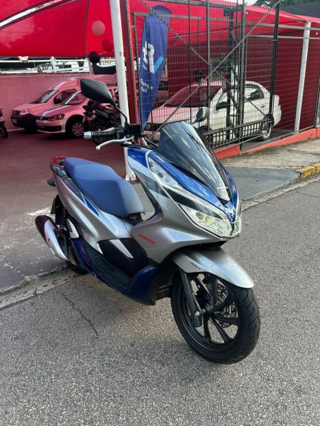 HONDA PCX 150 SPORT, Foto 4