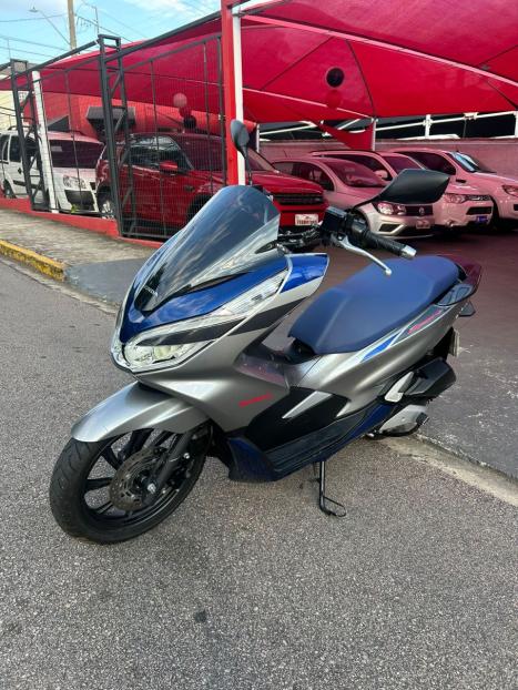 HONDA PCX 150 SPORT, Foto 5