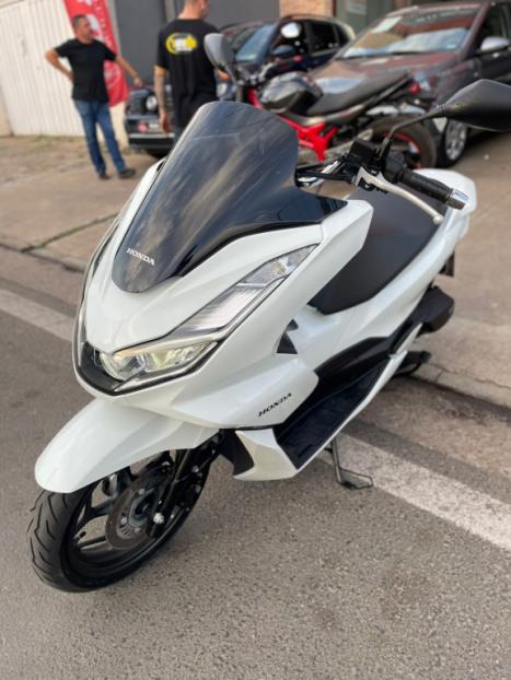 HONDA PCX 160 ABS, Foto 2