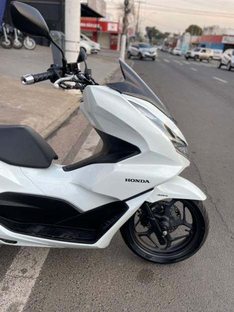 HONDA PCX 160 ABS, Foto 3