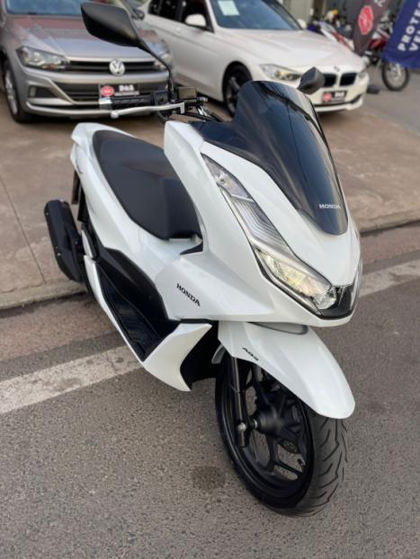 HONDA PCX 160 ABS, Foto 4