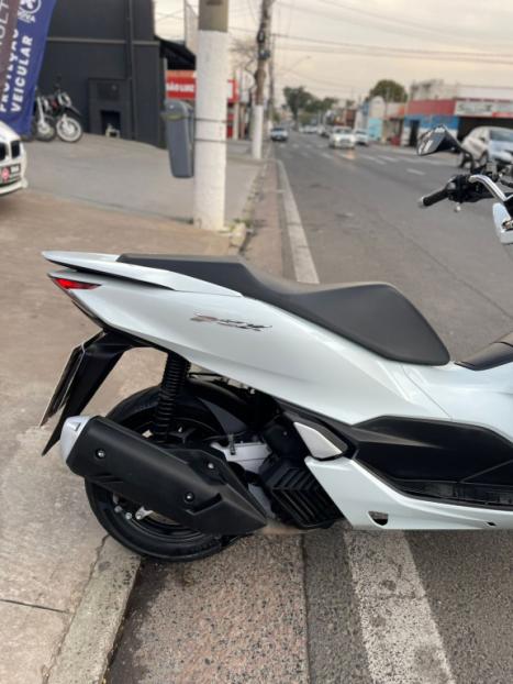 HONDA PCX 160 ABS, Foto 5