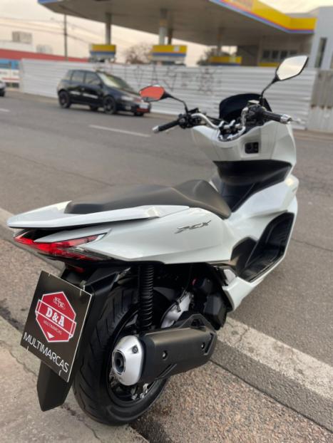 HONDA PCX 160 ABS, Foto 6