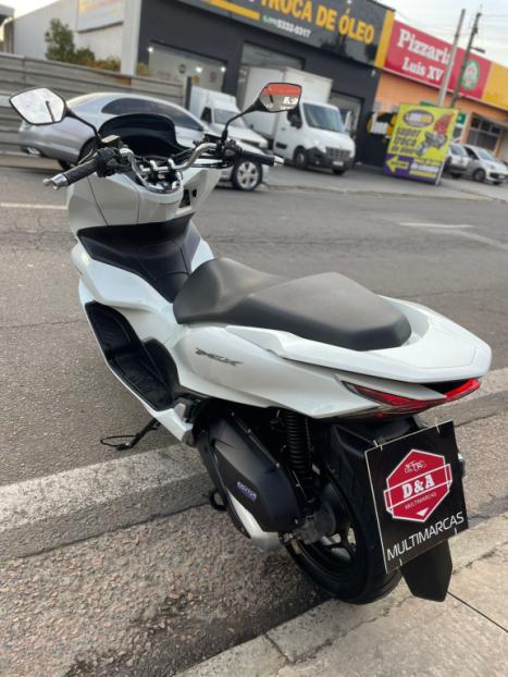 HONDA PCX 160 ABS, Foto 7