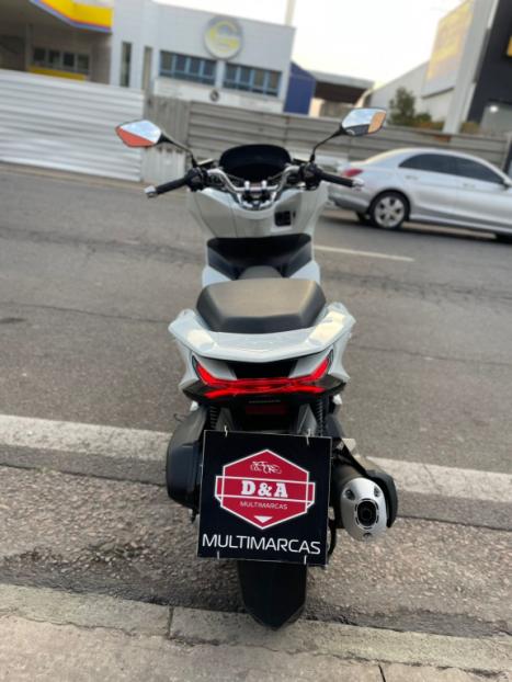 HONDA PCX 160 ABS, Foto 8