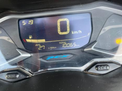 HONDA PCX 160 ABS, Foto 9