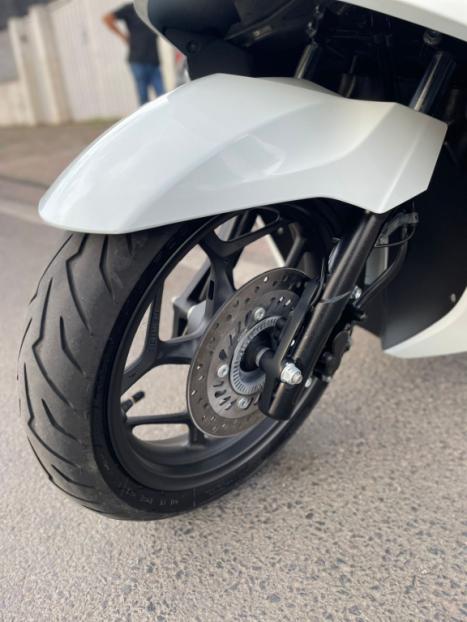 HONDA PCX 160 ABS, Foto 10