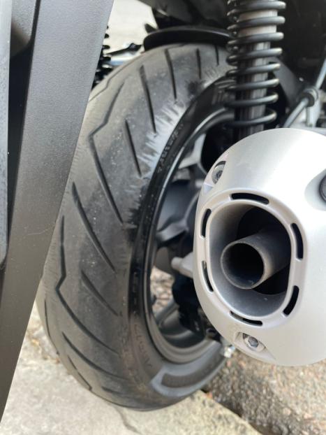 HONDA PCX 160 ABS, Foto 11