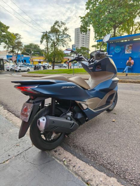 HONDA PCX 160 DLX ABS, Foto 5