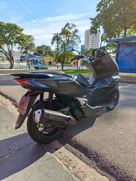HONDA PCX 160 DLX ABS, Foto 5