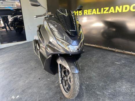 HONDA PCX 160 DLX ABS, Foto 2