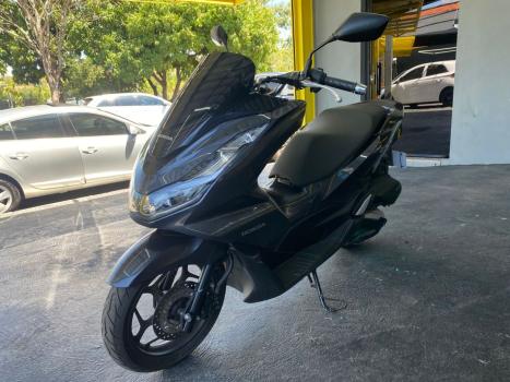 HONDA PCX 160 DLX ABS, Foto 3
