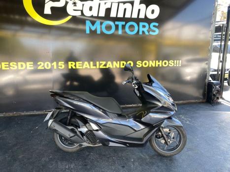 HONDA PCX 160 DLX ABS, Foto 4