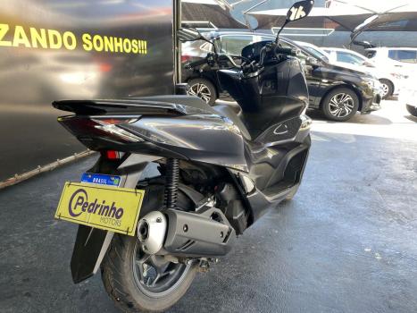 HONDA PCX 160 DLX ABS, Foto 5