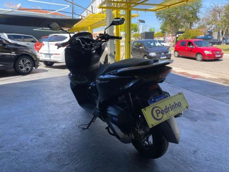 HONDA PCX 160 DLX ABS, Foto 6