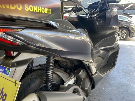 HONDA PCX 160 DLX ABS, Foto 8