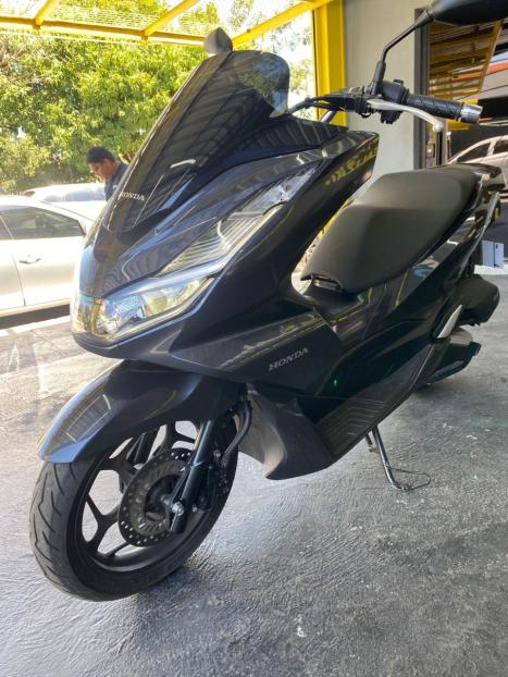 HONDA PCX 160 DLX ABS, Foto 10