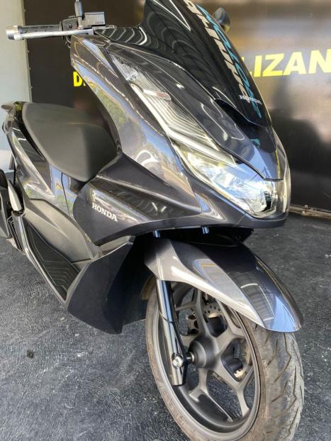 HONDA PCX 160 DLX ABS, Foto 11