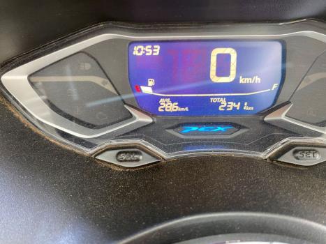 HONDA PCX 160 DLX ABS, Foto 12