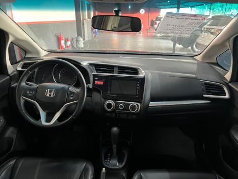HONDA WR-V 1.5 16V 4P EXL FLEX AUTOMTICO CVT, Foto 4