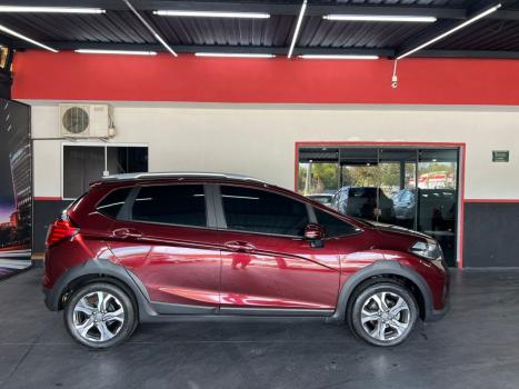 HONDA WR-V 1.5 16V 4P EXL FLEX AUTOMTICO CVT, Foto 7