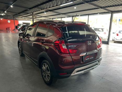 HONDA WR-V 1.5 16V 4P EXL FLEX AUTOMTICO CVT, Foto 9