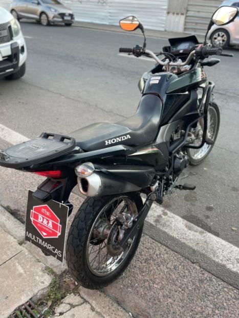 HONDA XRE 190 , Foto 5