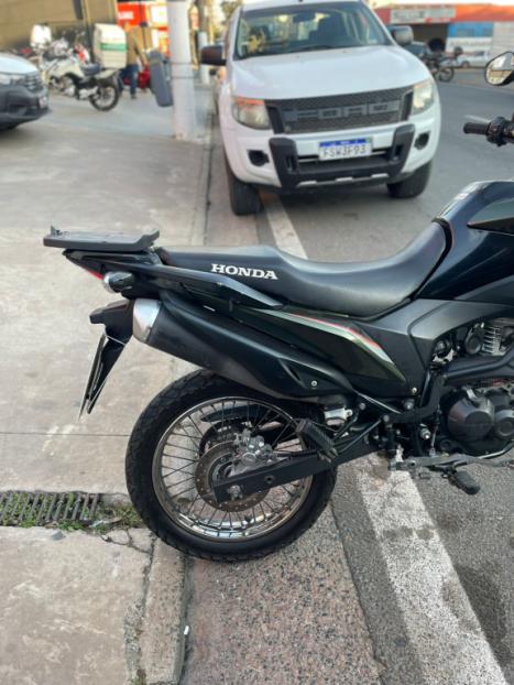 HONDA XRE 190 , Foto 6