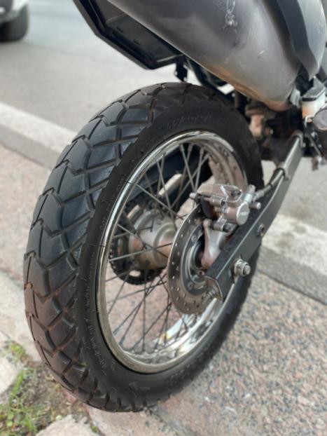 HONDA XRE 190 , Foto 9
