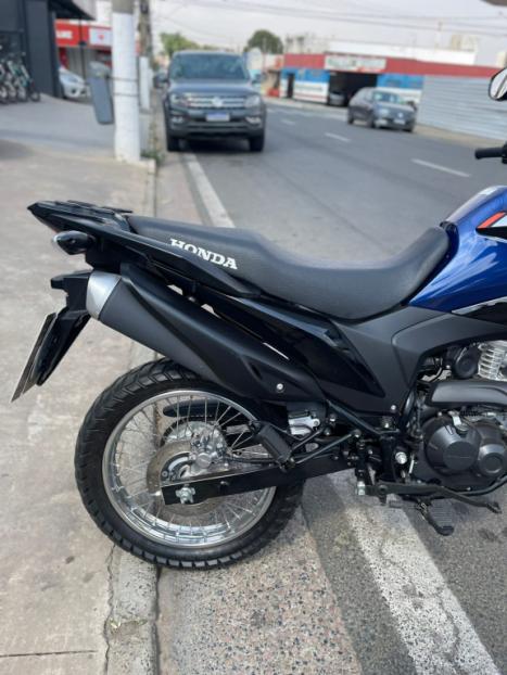 HONDA XRE 190 ABS, Foto 7