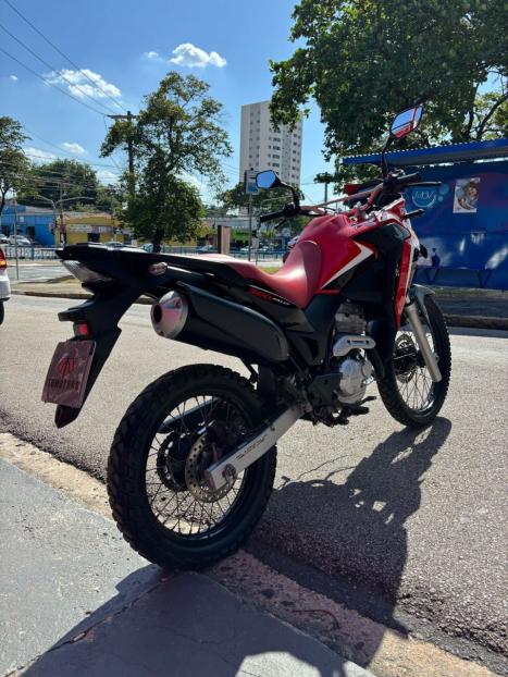 HONDA XRE 300 RALLY ABS, Foto 5