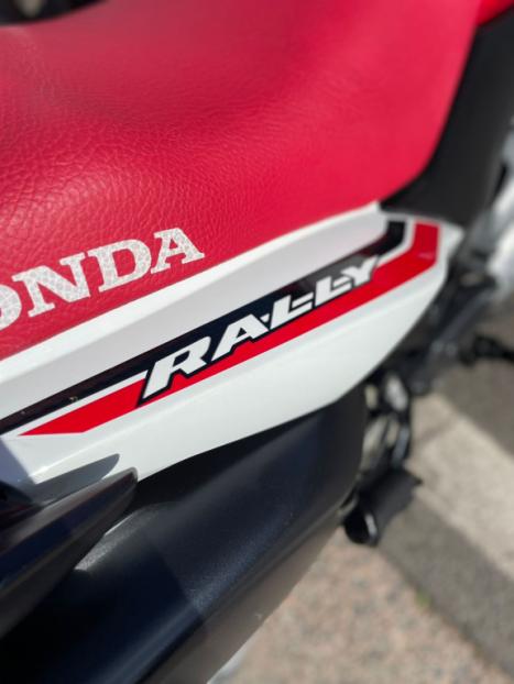 HONDA XRE 300 RALLY ABS, Foto 3