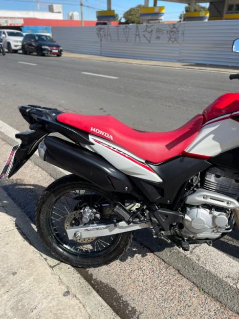 HONDA XRE 300 RALLY ABS, Foto 5