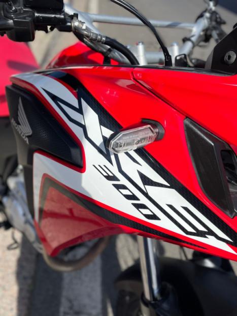 HONDA XRE 300 RALLY ABS, Foto 6