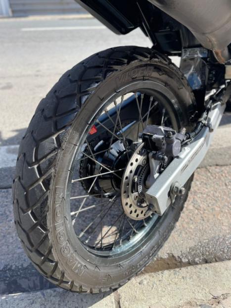 HONDA XRE 300 RALLY ABS, Foto 10