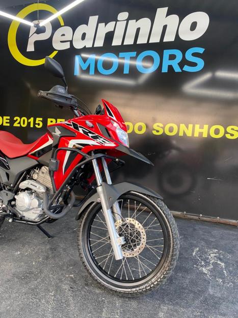 HONDA XRE 300 RALLY ABS, Foto 3