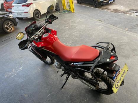 HONDA XRE 300 RALLY ABS, Foto 8