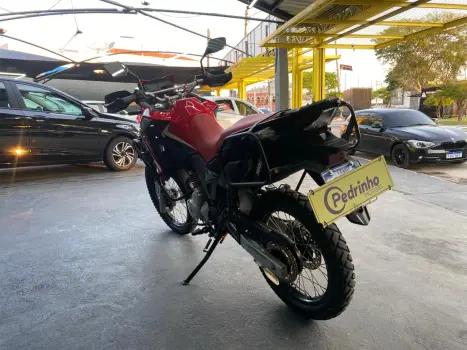 HONDA XRE 300 RALLY ABS, Foto 10