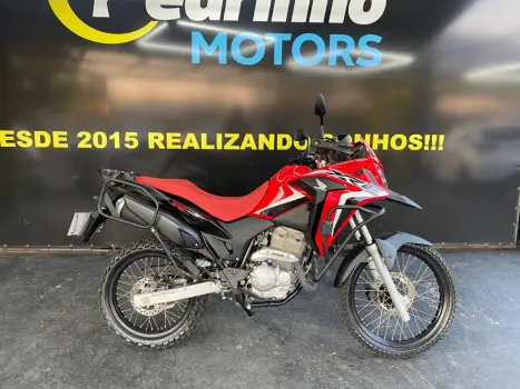 HONDA XRE 300 RALLY ABS, Foto 11