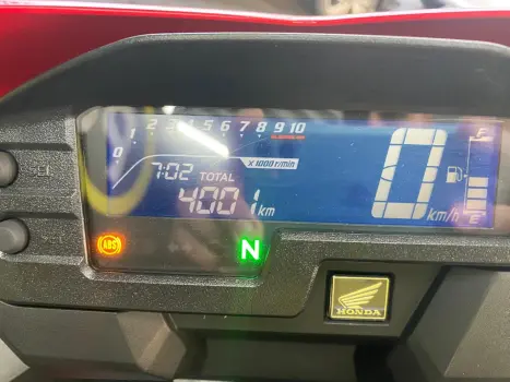 HONDA XRE 300 RALLY ABS, Foto 12
