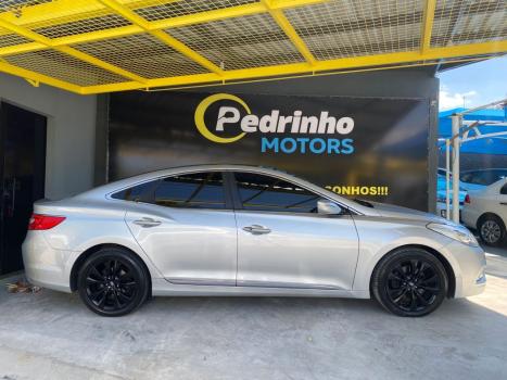 HYUNDAI Azera 3.0 V6 24V GLS AUTOMTICO, Foto 4