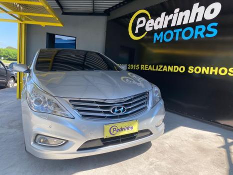 HYUNDAI Azera 3.0 V6 24V GLS AUTOMTICO, Foto 5