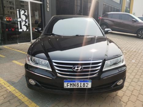 HYUNDAI Azera 3.3 V6 24V GLS AUTOMTICO, Foto 1