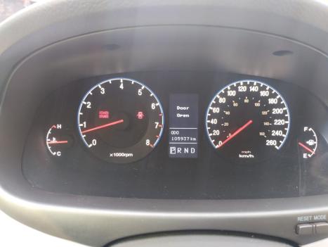 HYUNDAI Azera 3.3 V6 24V GLS AUTOMTICO, Foto 7