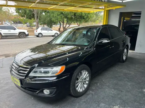 HYUNDAI Azera 3.3 V6 24V GLS AUTOMTICO, Foto 2
