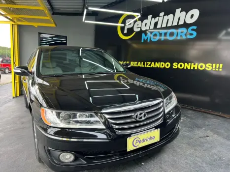 HYUNDAI Azera 3.3 V6 24V GLS AUTOMTICO, Foto 3
