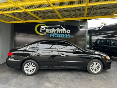 HYUNDAI Azera 3.3 V6 24V GLS AUTOMTICO, Foto 4