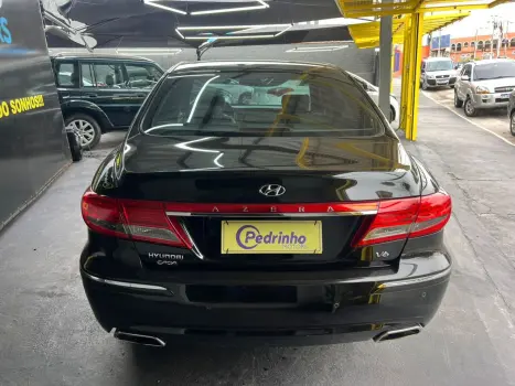 HYUNDAI Azera 3.3 V6 24V GLS AUTOMTICO, Foto 5
