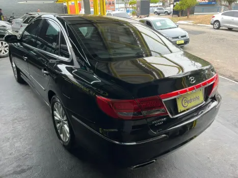HYUNDAI Azera 3.3 V6 24V GLS AUTOMTICO, Foto 6