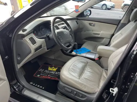 HYUNDAI Azera 3.3 V6 24V GLS AUTOMTICO, Foto 9